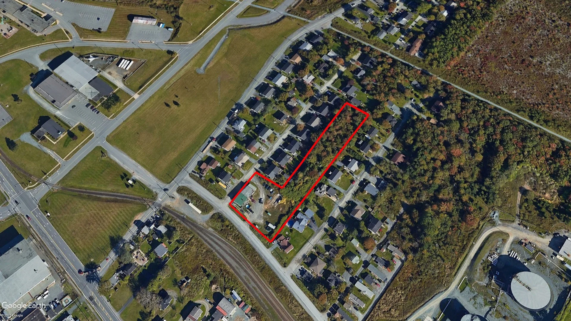 Tax sale property at 2 AUTOPORT AVENUE EASTERN PASSAGE, Halifax - Photo 2