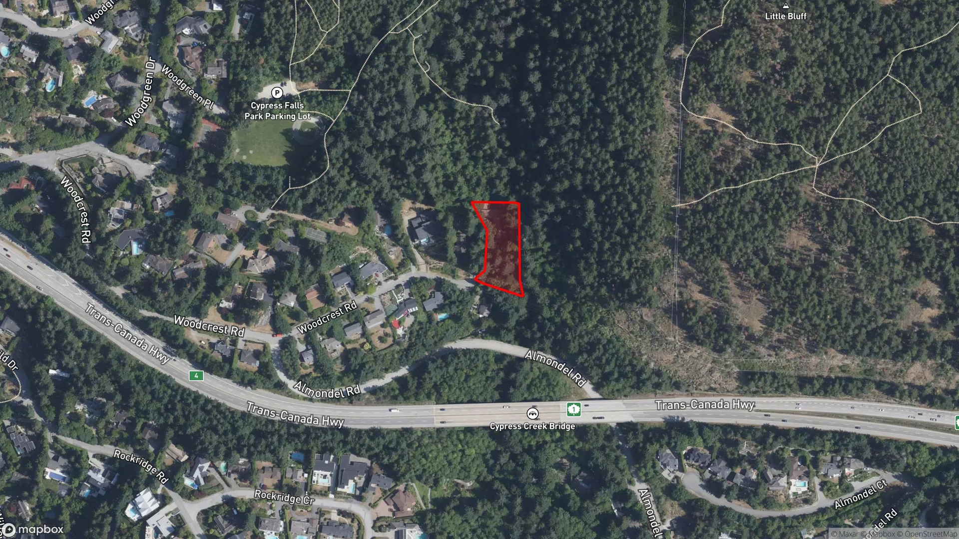 Tax sale property at , West Vancouver - Photo 3