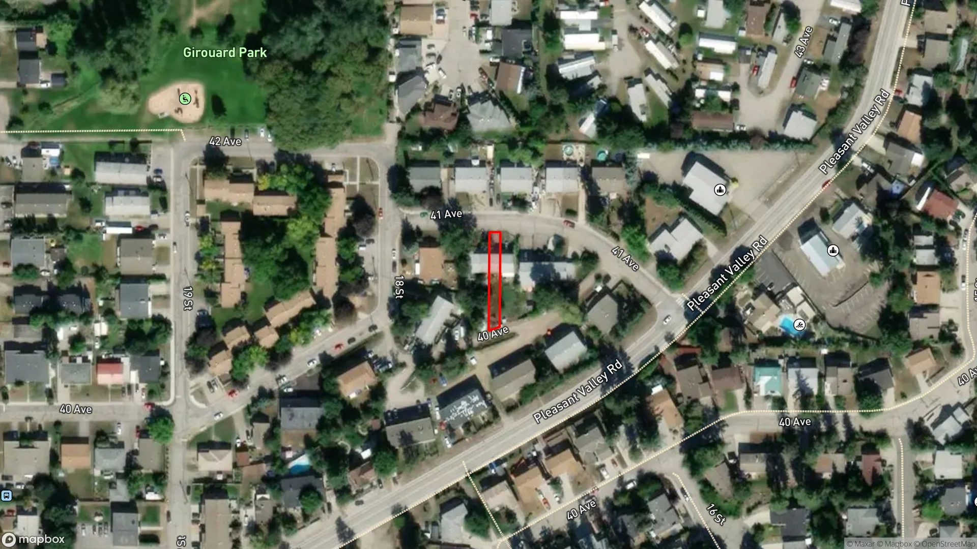 Tax sale property at , Vernon - Photo 2