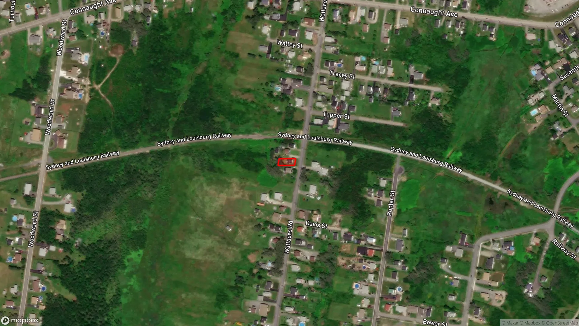 Tax sale property at , Cape Breton - Photo 3