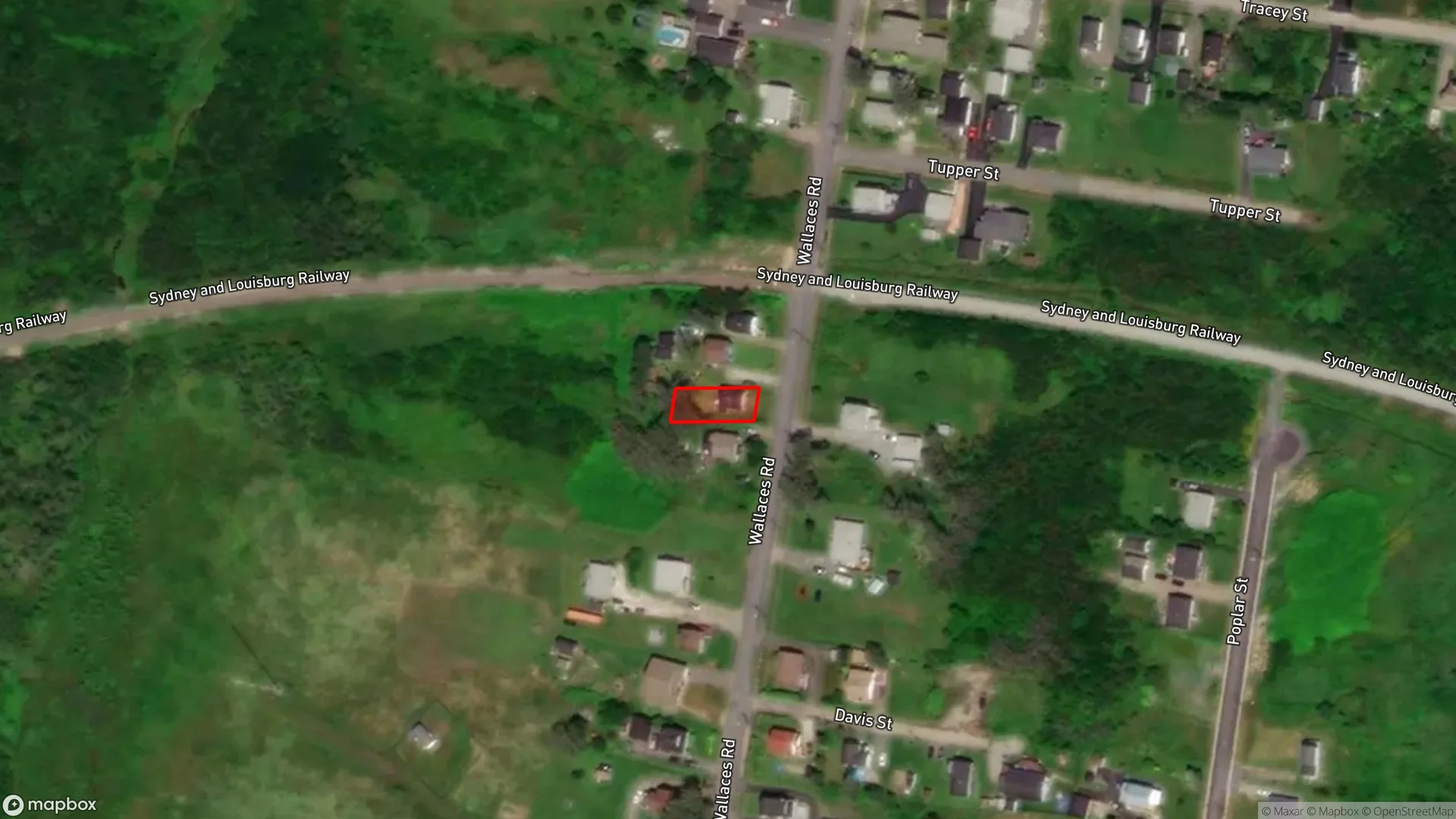 Tax sale property at , Cape Breton - Photo 2