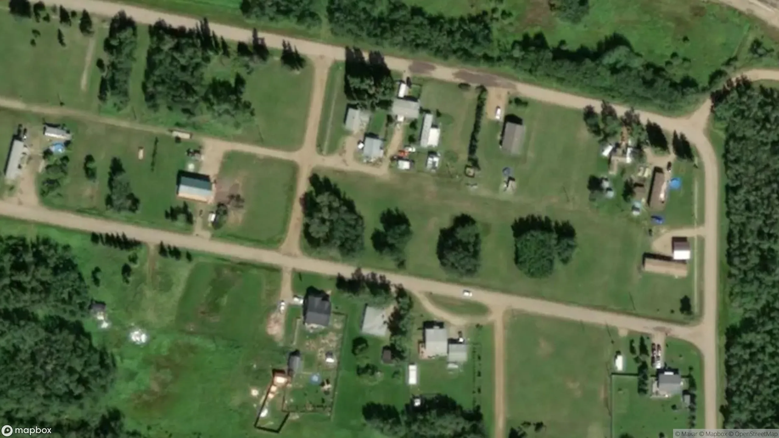 Tax sale property at , McLennan - Photo 2