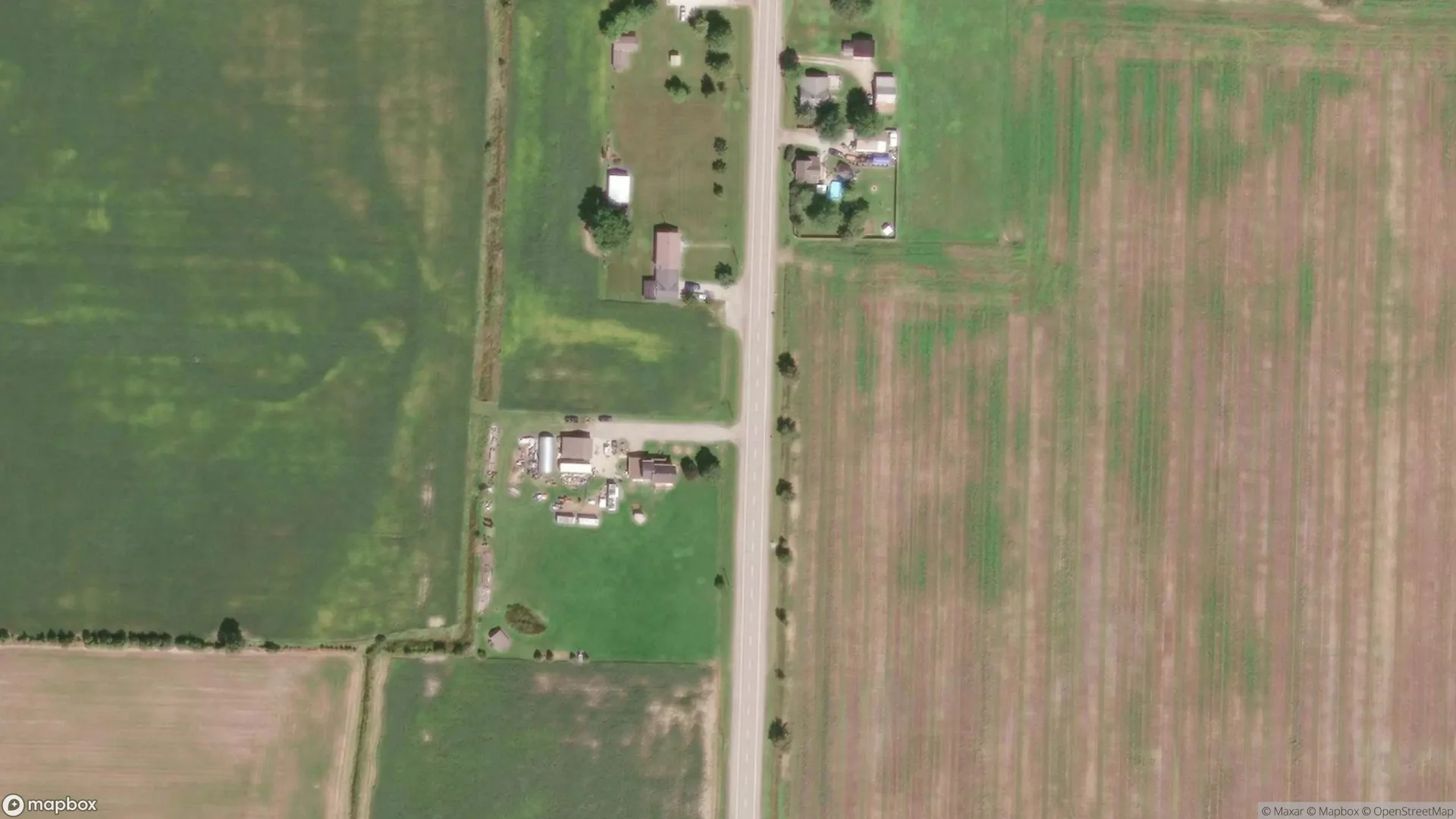 Tax sale property at , Dawn-Euphemia - Photo 2