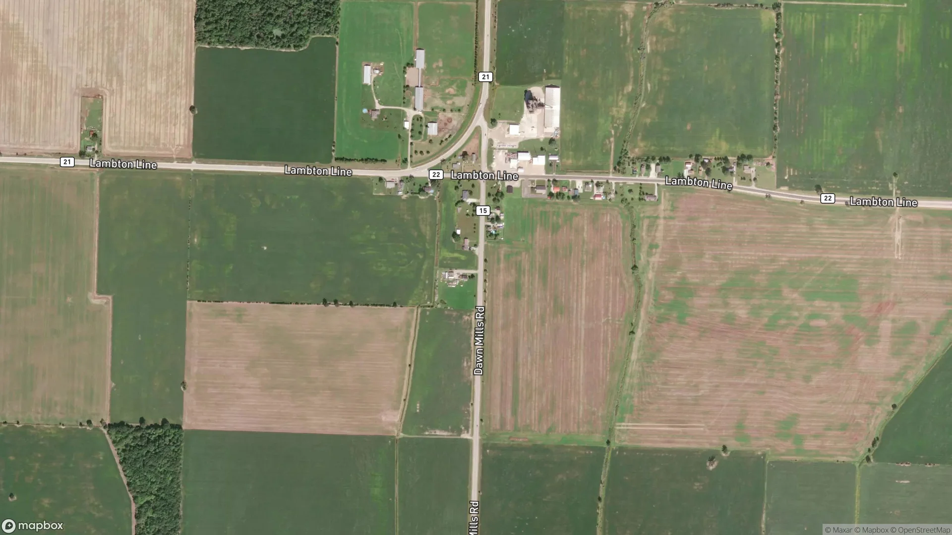 Tax sale property at , Dawn-Euphemia - Photo 3