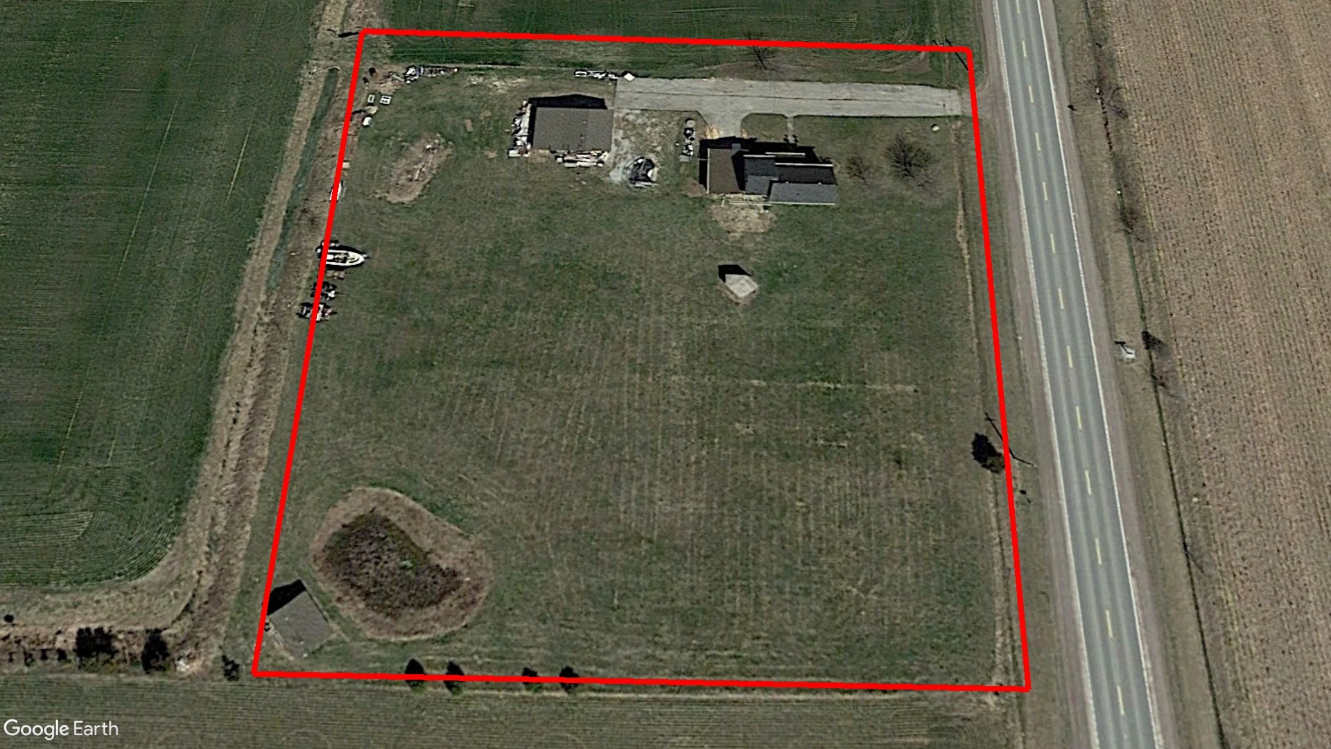  - Tax sale property in Dawn-Euphemia