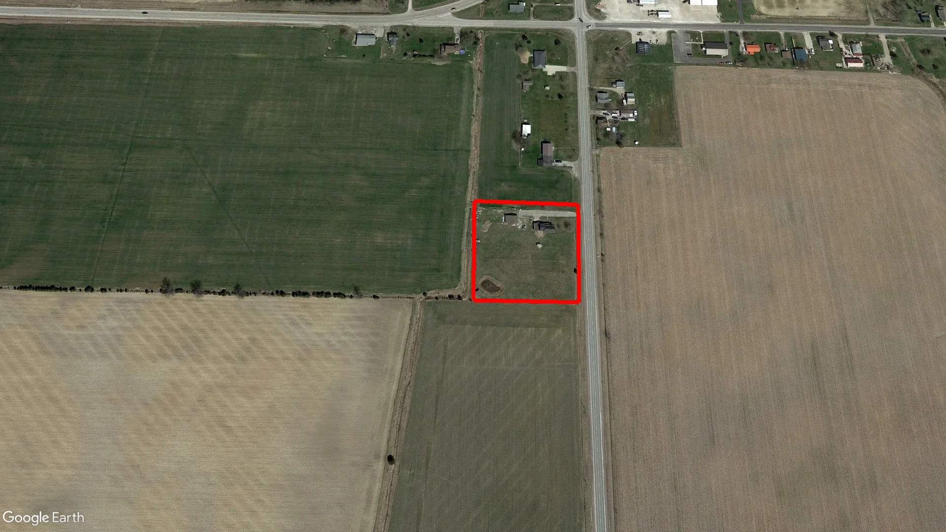 Tax sale property at 477 Dawn Mills Rd, Dresden
, Dawn-Euphemia - Photo 3