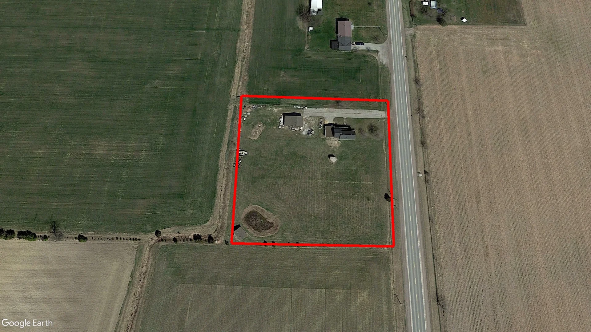 Tax sale property at 477 Dawn Mills Rd, Dresden
, Dawn-Euphemia - Photo 2