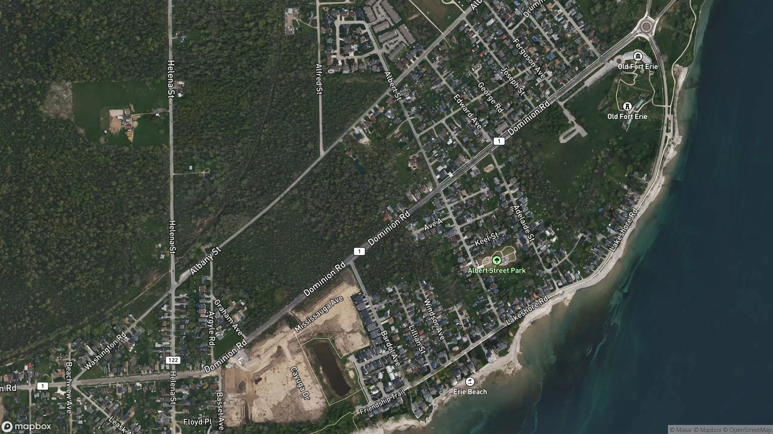 Tax sale property at , Fort Erie - Photo 3