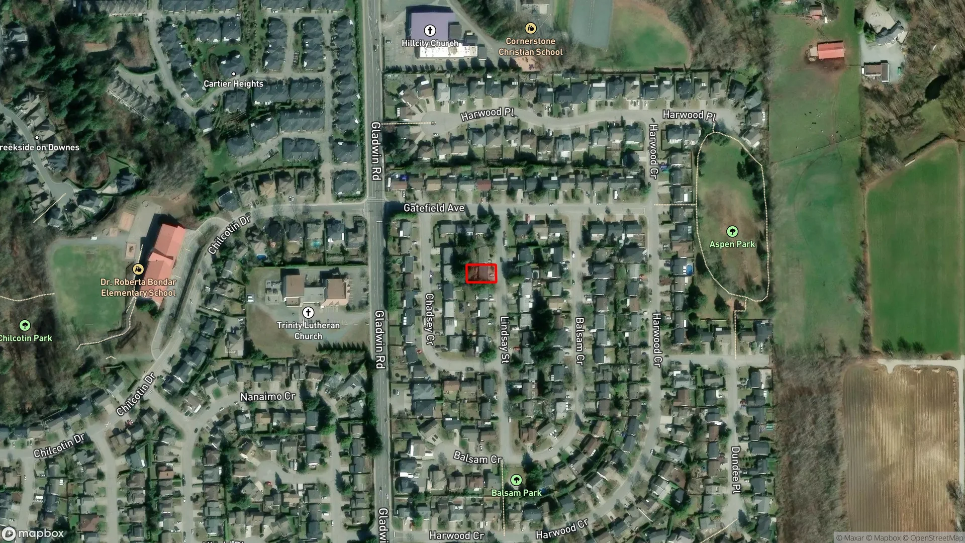 Tax sale property at , Abbotsford - Photo 3