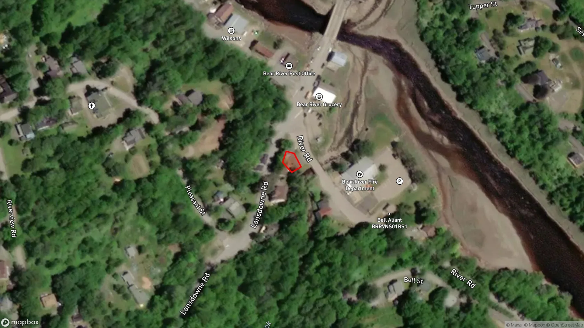 Tax sale property at , Digby - Photo 2