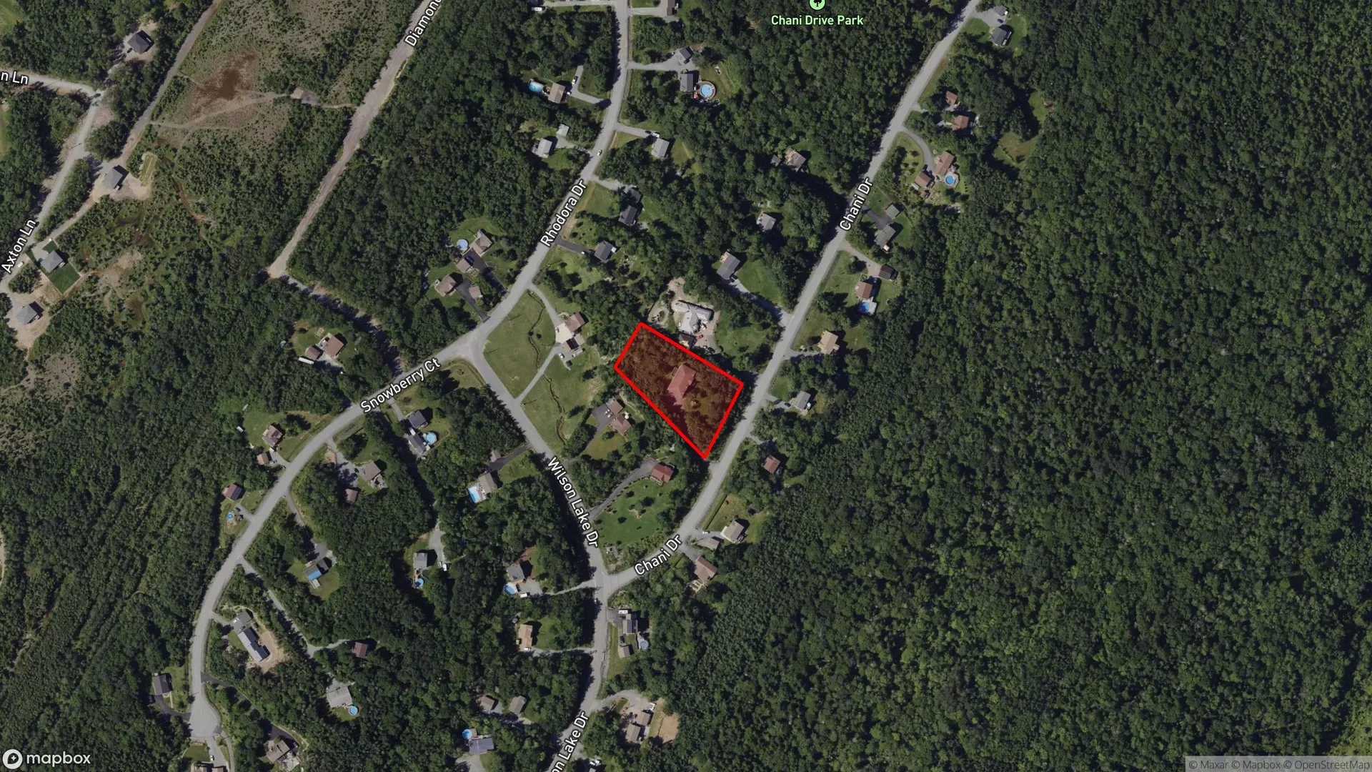 Tax sale property at , Halifax - Photo 3