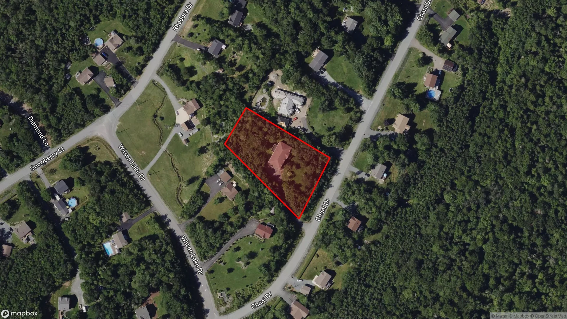 Tax sale property at , Halifax - Photo 2