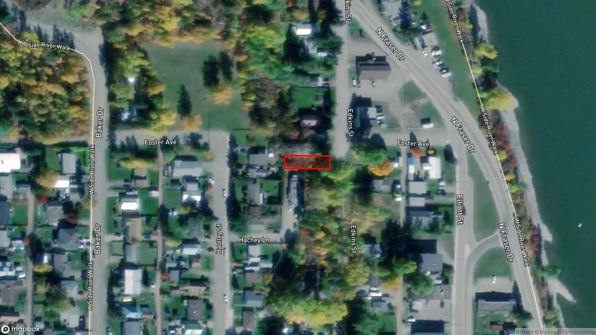 Tax sale property at 495 EDKINS ST QUESNEL V2J 1X6, Quesnel - Photo 2