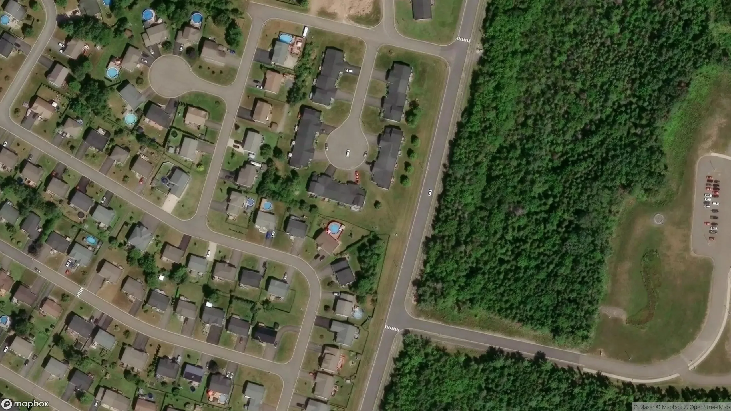 Tax sale property at , Charlotte - Photo 2