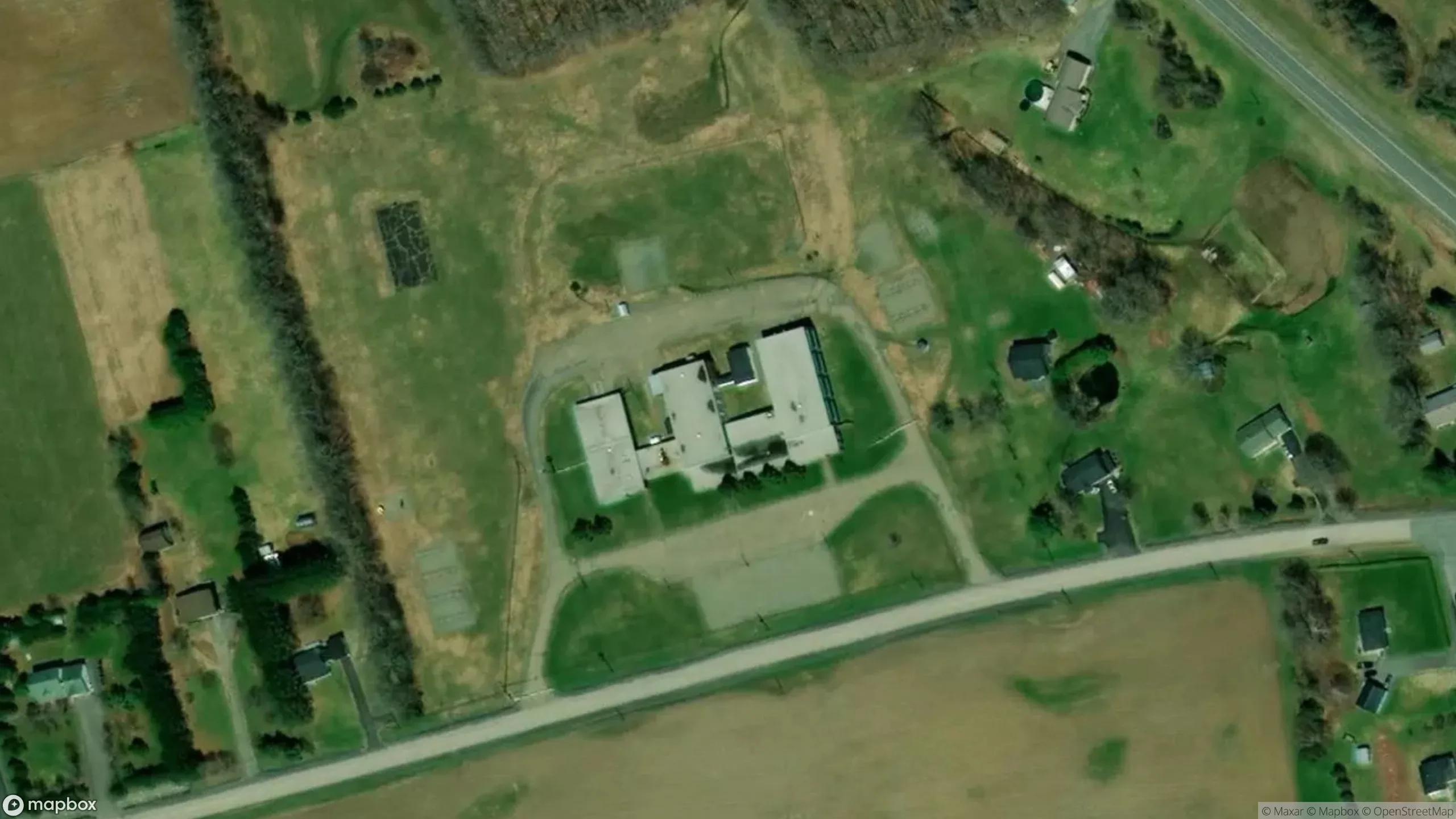 Tax sale property at , Carleton - Photo 2