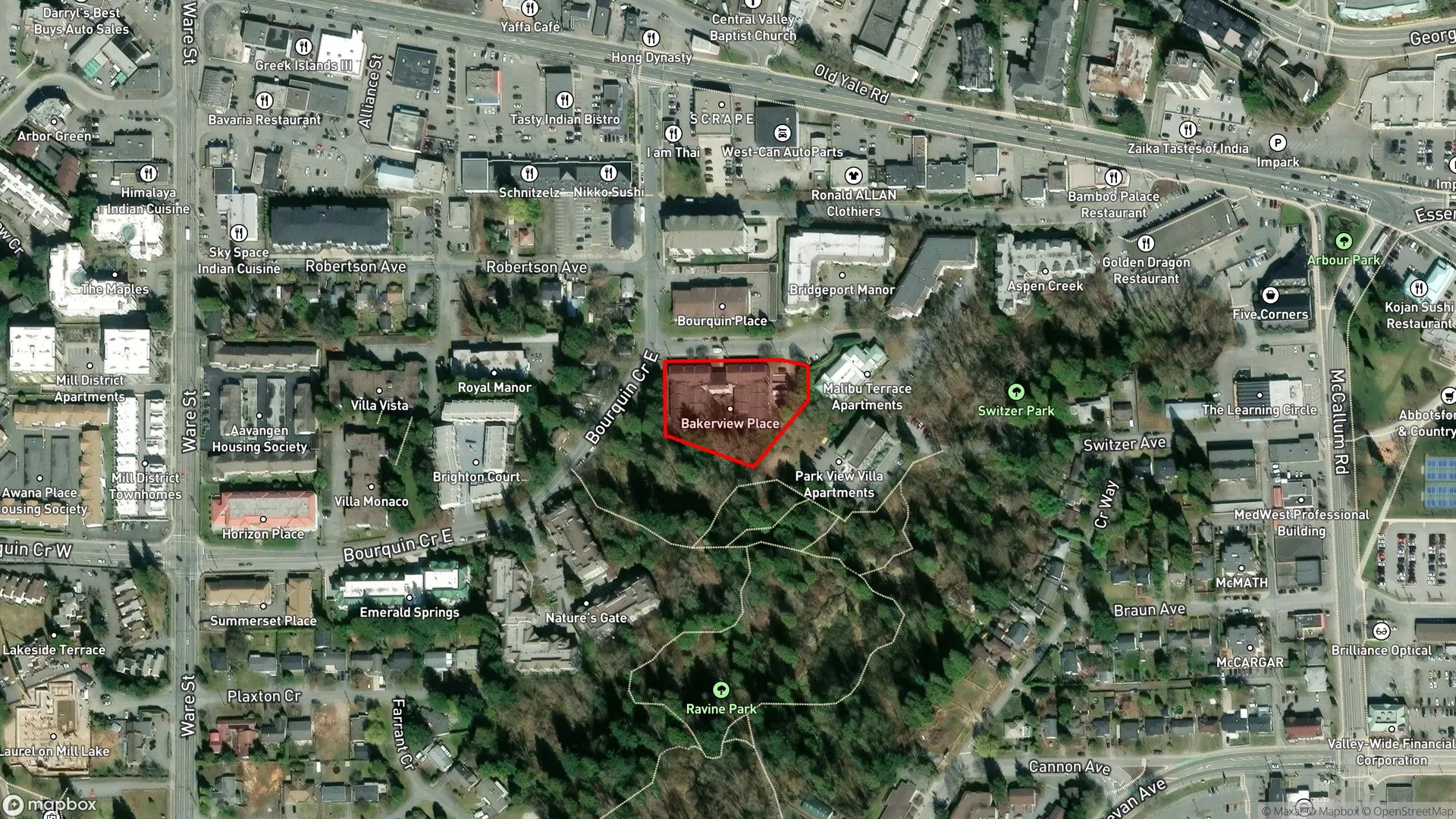Tax sale property at , Abbotsford - Photo 3
