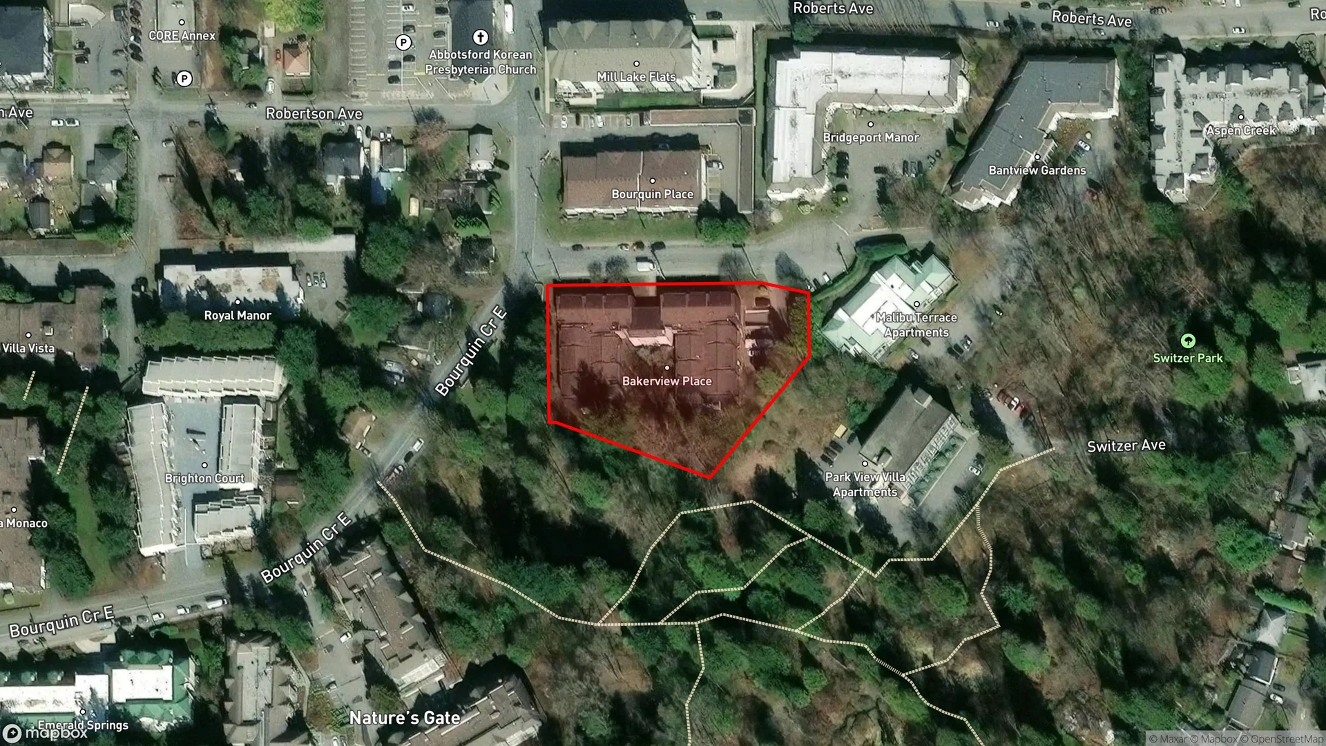 Tax sale property at , Abbotsford - Photo 2