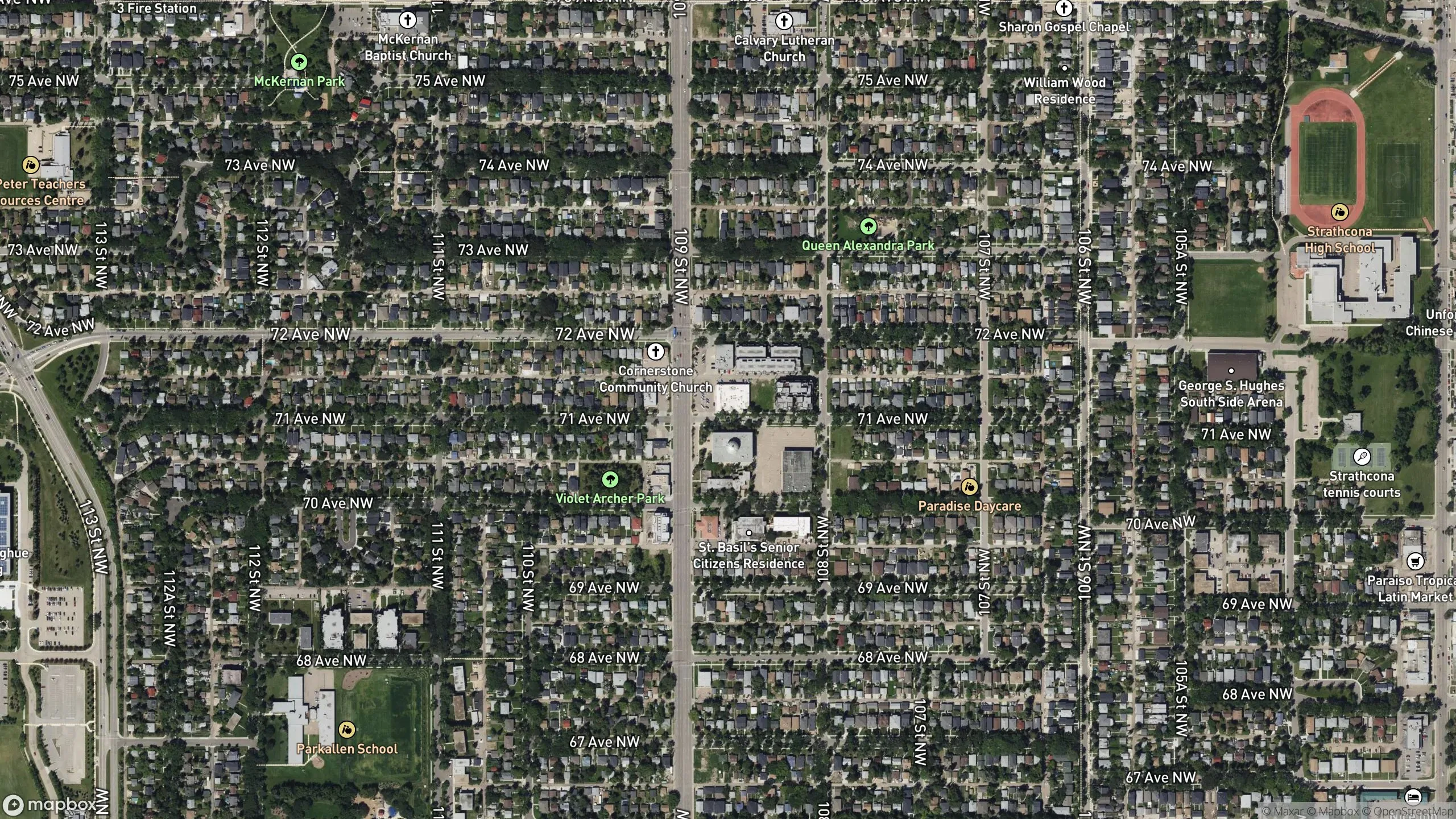 Tax Sale Property in City of Edmonton, Alberta