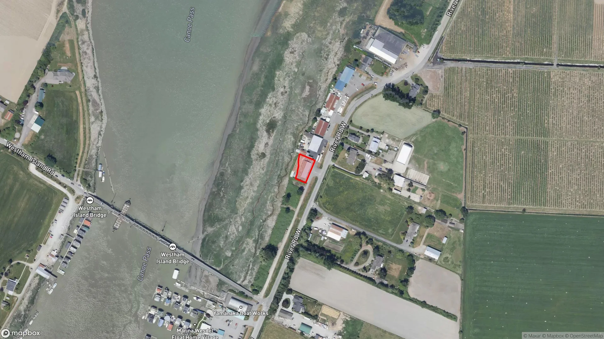 Tax sale property at , Delta - Photo 3