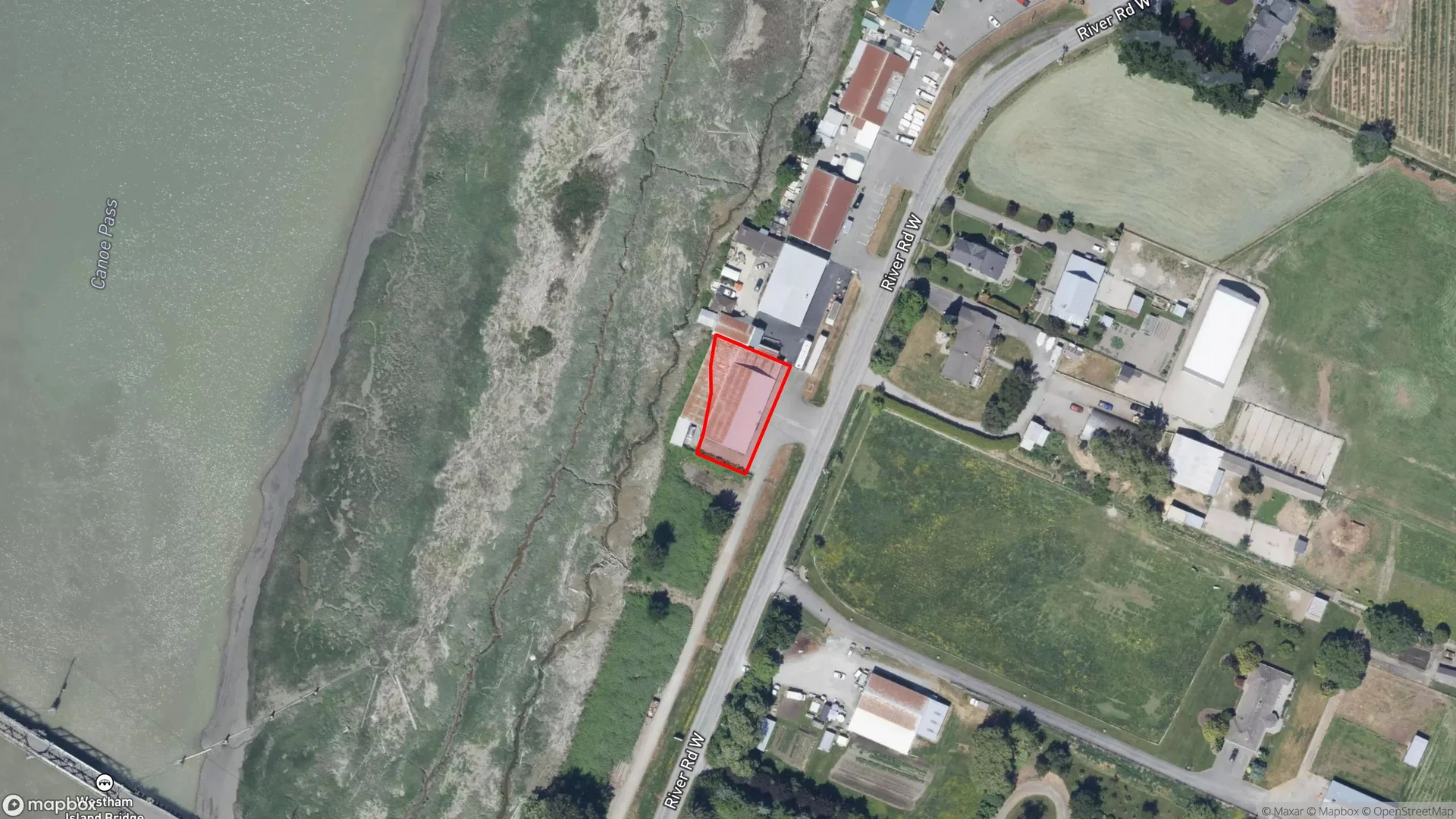 Tax sale property at , Delta - Photo 2