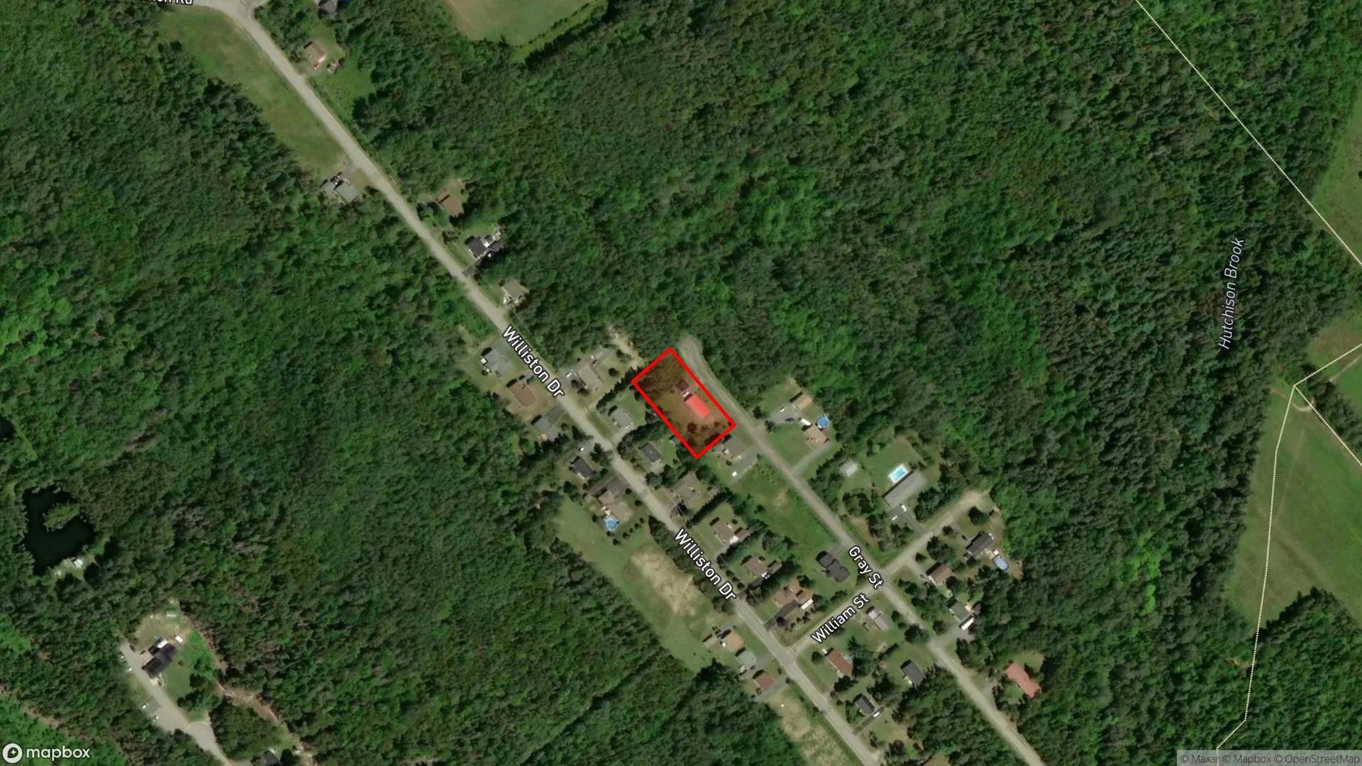 Tax sale property at , Bathurst - Photo 3
