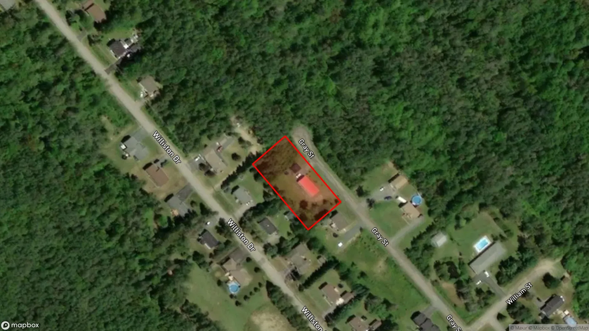 Tax sale property at , Bathurst - Photo 2
