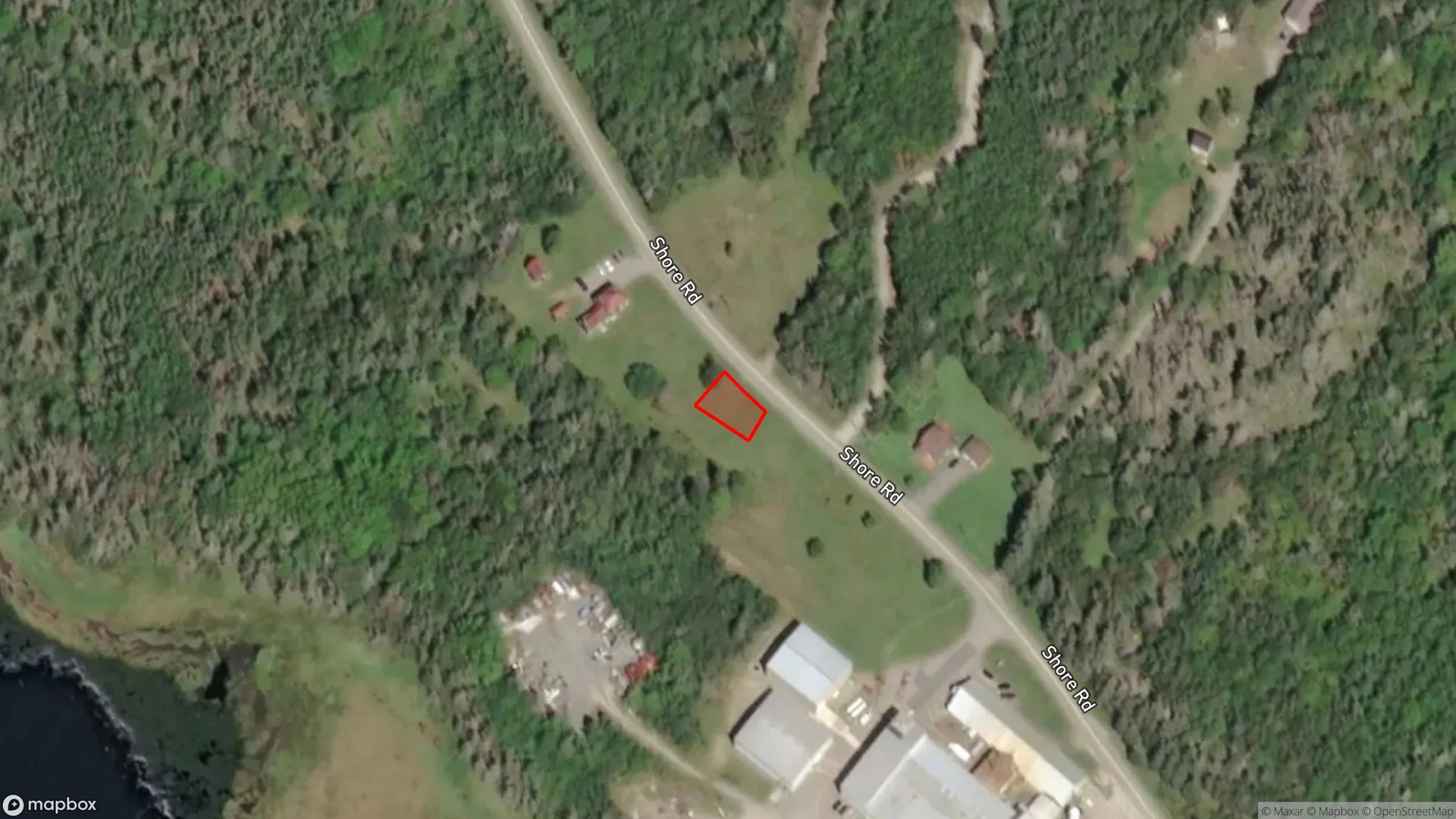 Tax sale property at , Shelburne - Photo 2