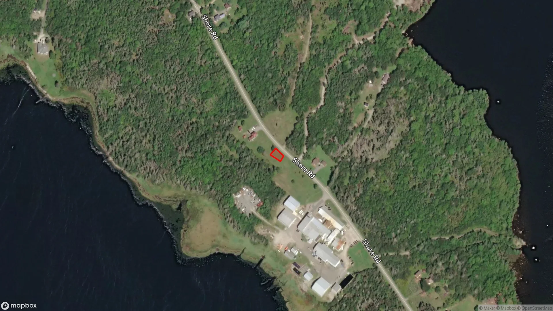 Tax sale property at , Shelburne - Photo 3