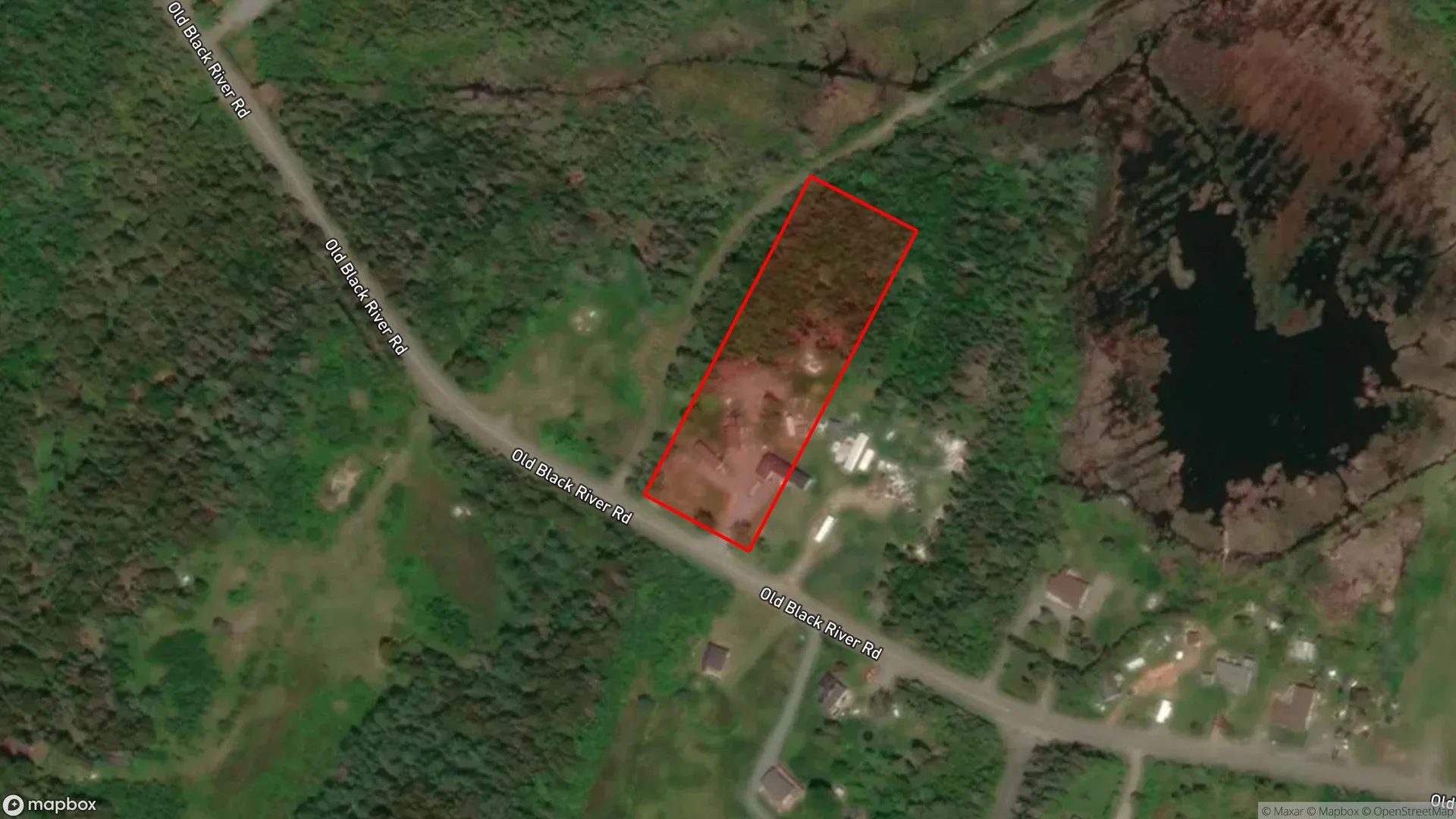 Tax sale property at , Saint John - Photo 2