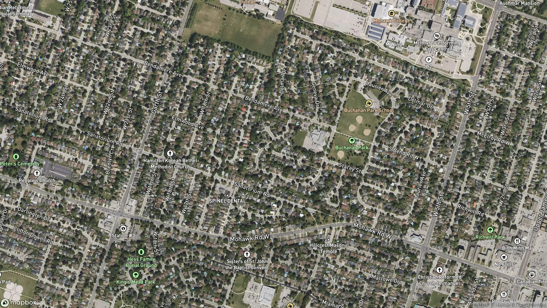 Tax sale property at , Hamilton - Photo 3
