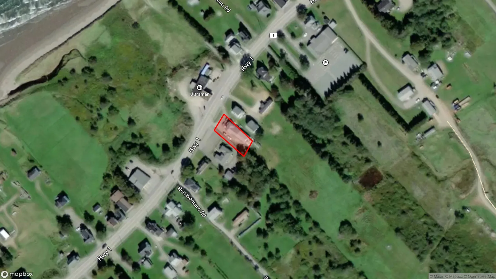 Tax sale property at , Clare - Photo 2