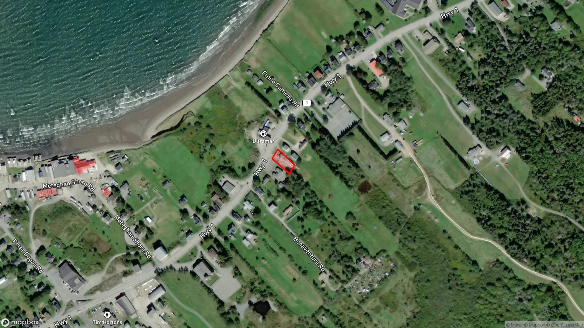 Tax sale property at , Clare - Photo 3