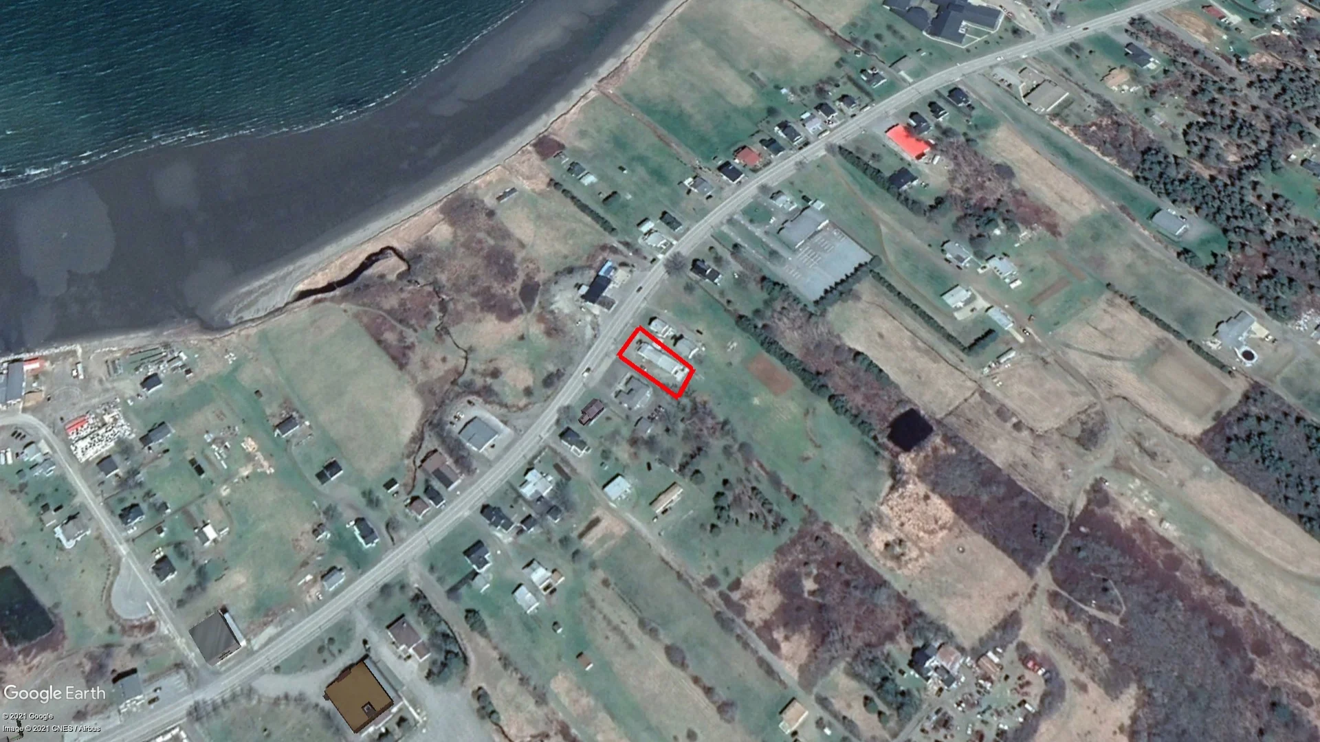 Tax sale property at 8318 Highway 1, Meteghan, Clare - Photo 3