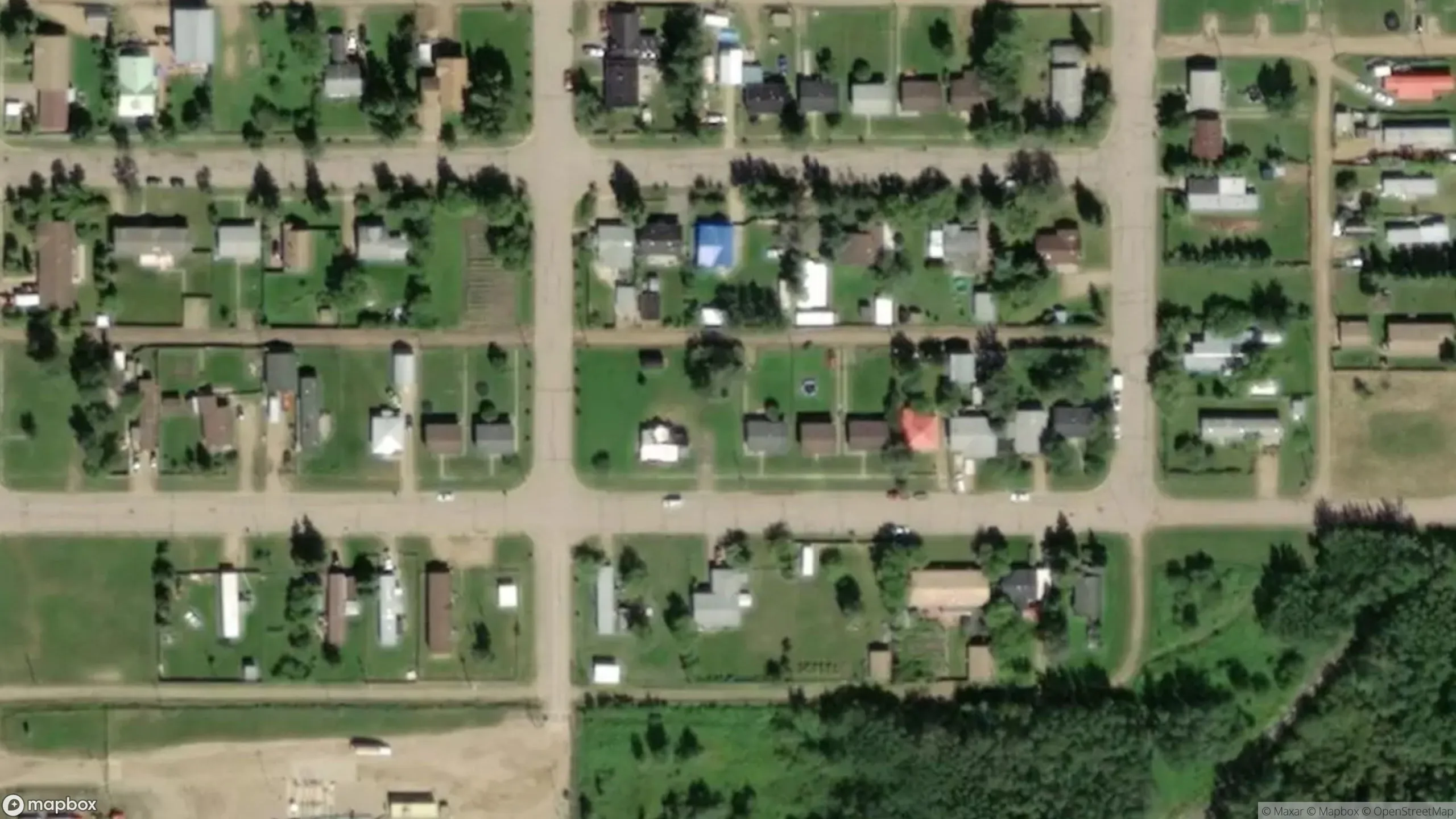 Tax sale property at , McLennan - Photo 2