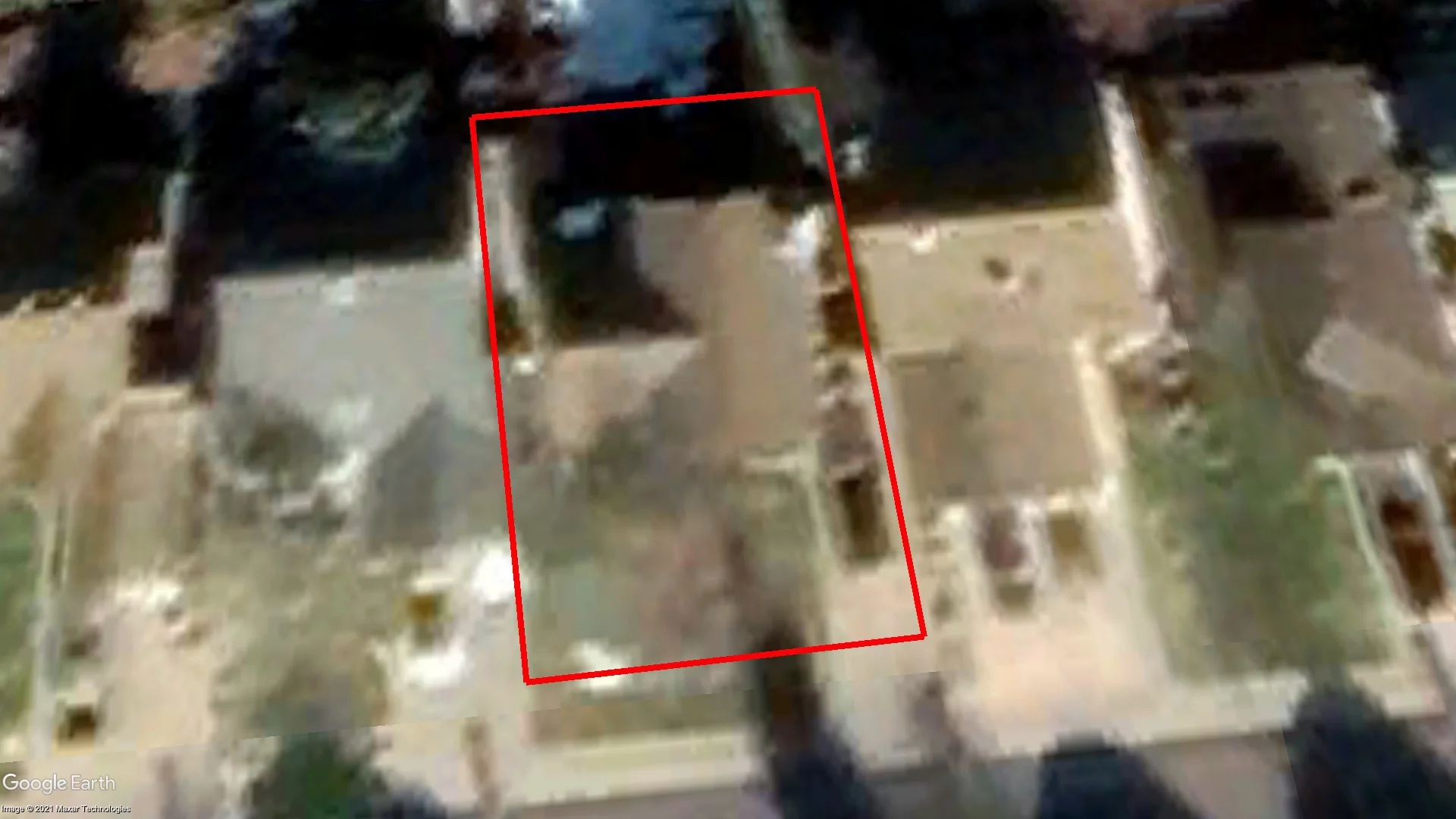 Tax sale property at 31 LAKHOTA CRES W, Lethbridge - Photo 3