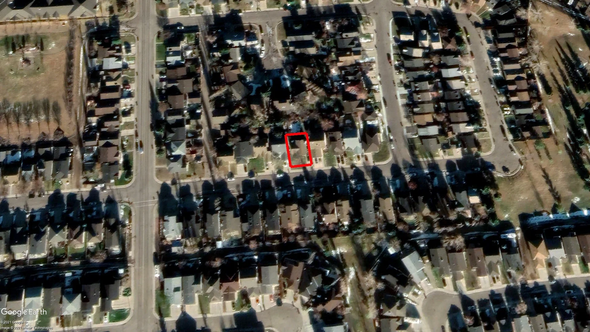 Tax sale property at 31 LAKHOTA CRES W, Lethbridge - Photo 2