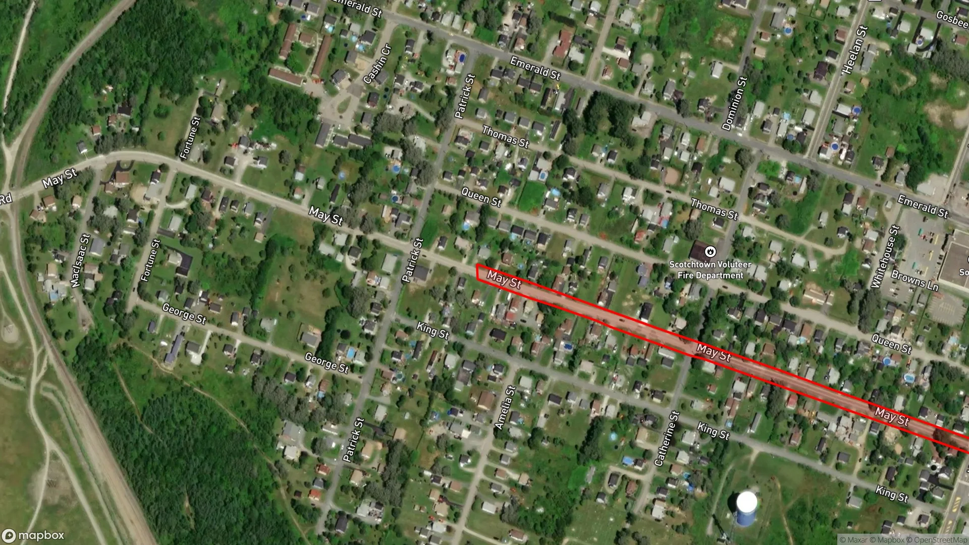 Tax sale property at , Cape Breton Regional Municipality - Photo 3