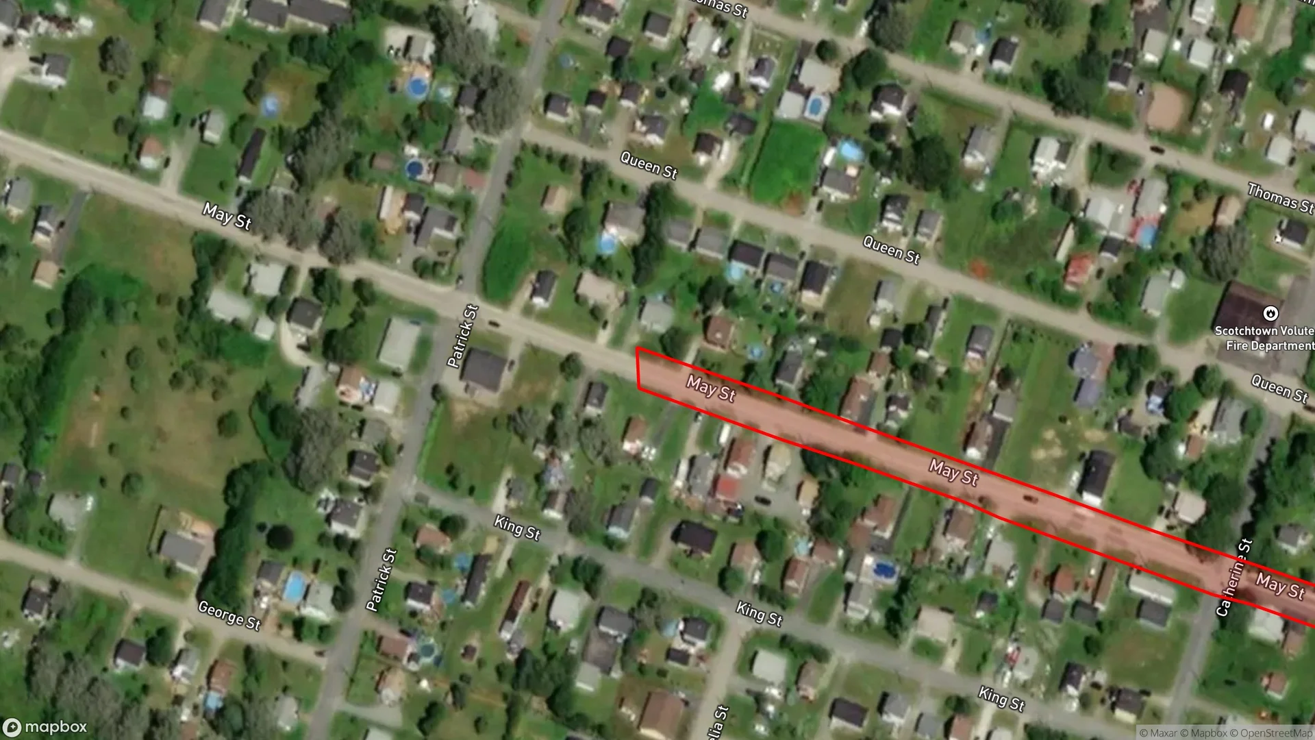 Tax sale property at , Cape Breton Regional Municipality - Photo 2