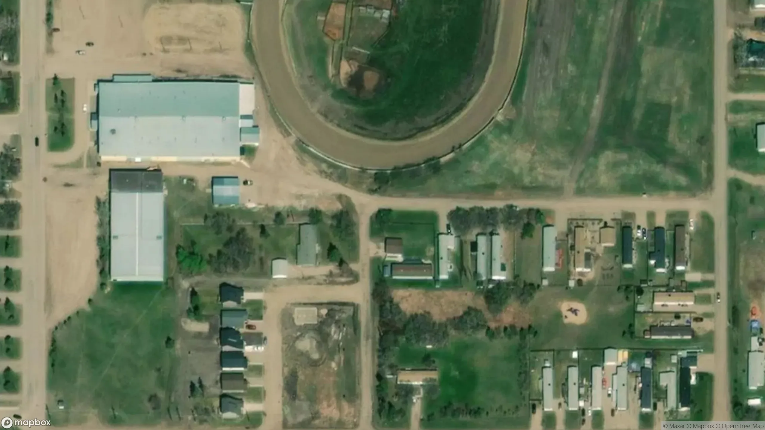 Tax sale property at , Town of Watrous - Photo 2