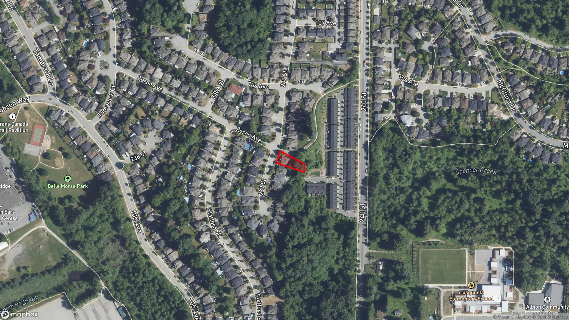 Tax sale property at , Maple Ridge - Photo 3