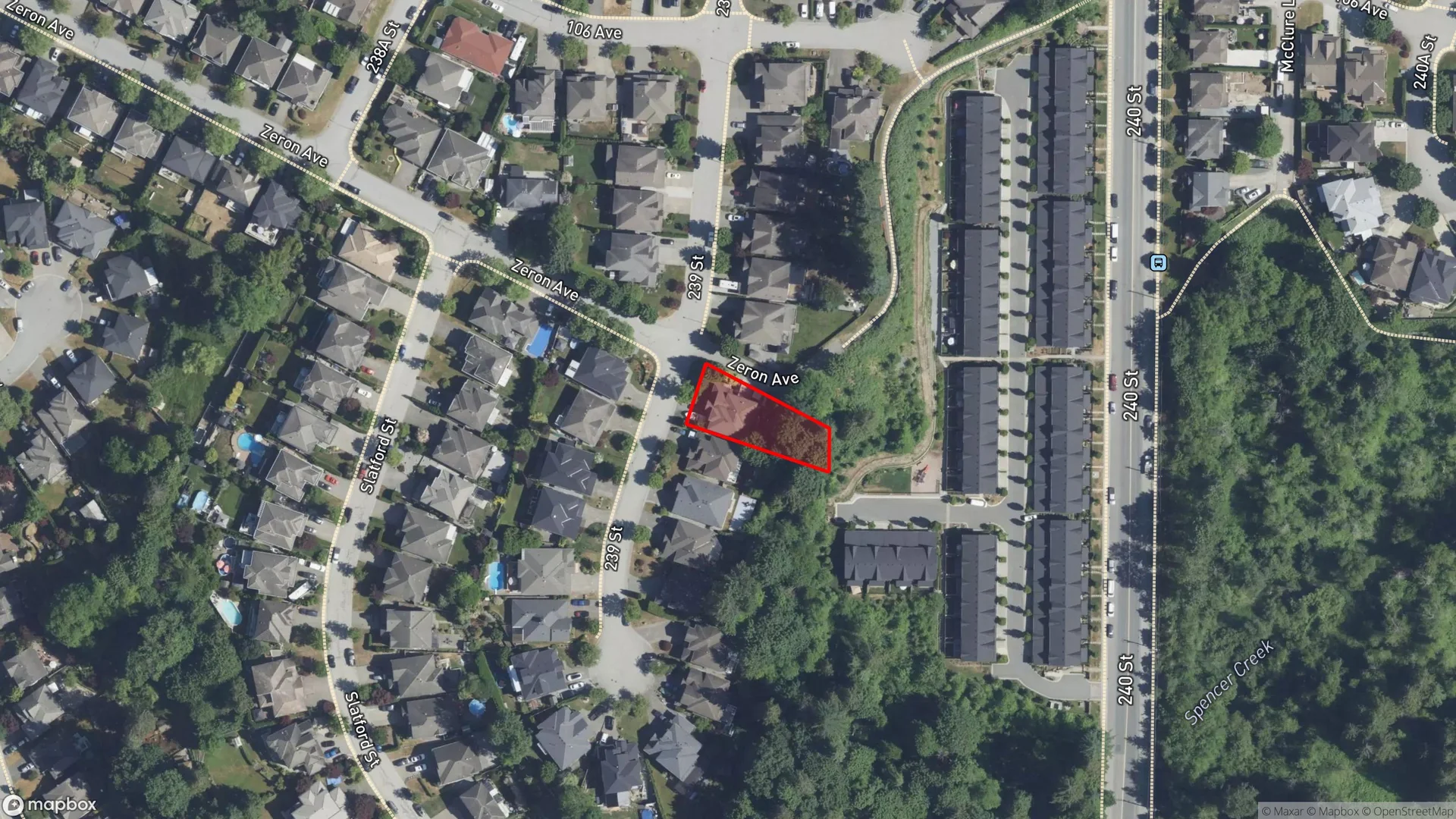 Tax sale property at , Maple Ridge - Photo 2