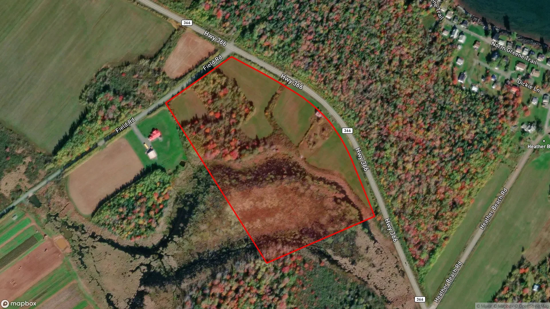 Tax sale property at , Cumberland - Photo 3