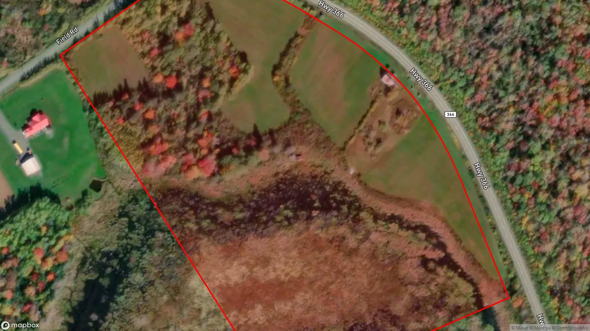 Tax sale property at , Cumberland - Photo 2