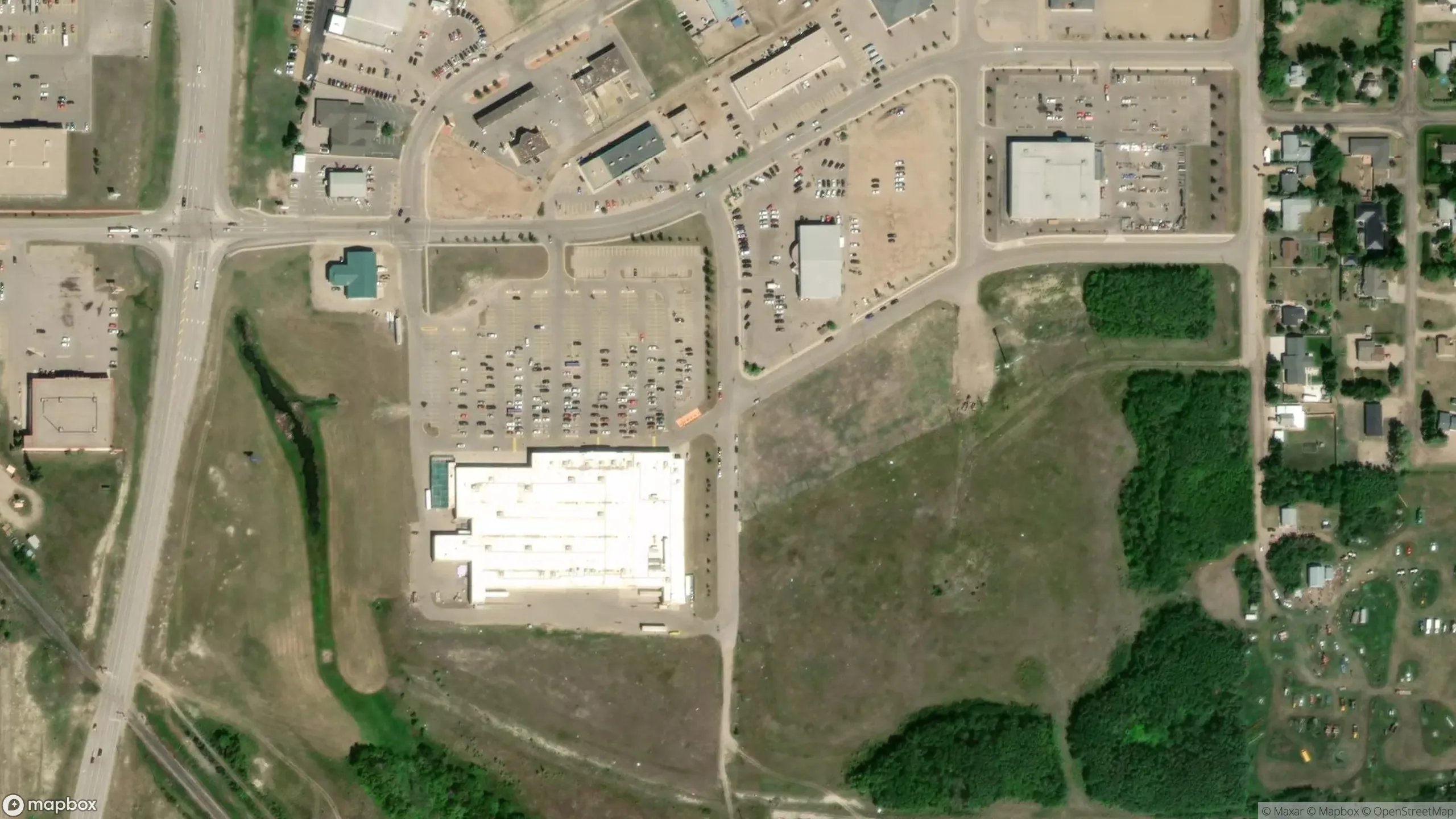 Tax Sale Property in City of Yorkton, Saskatchewan