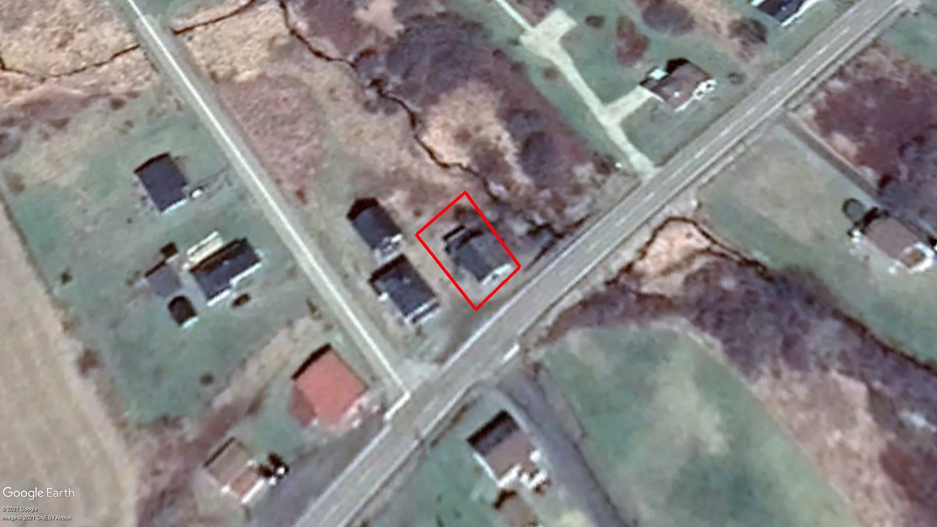 Tax sale property at 3495 Highway 1, Belliveau Cove, Clare - Photo 3