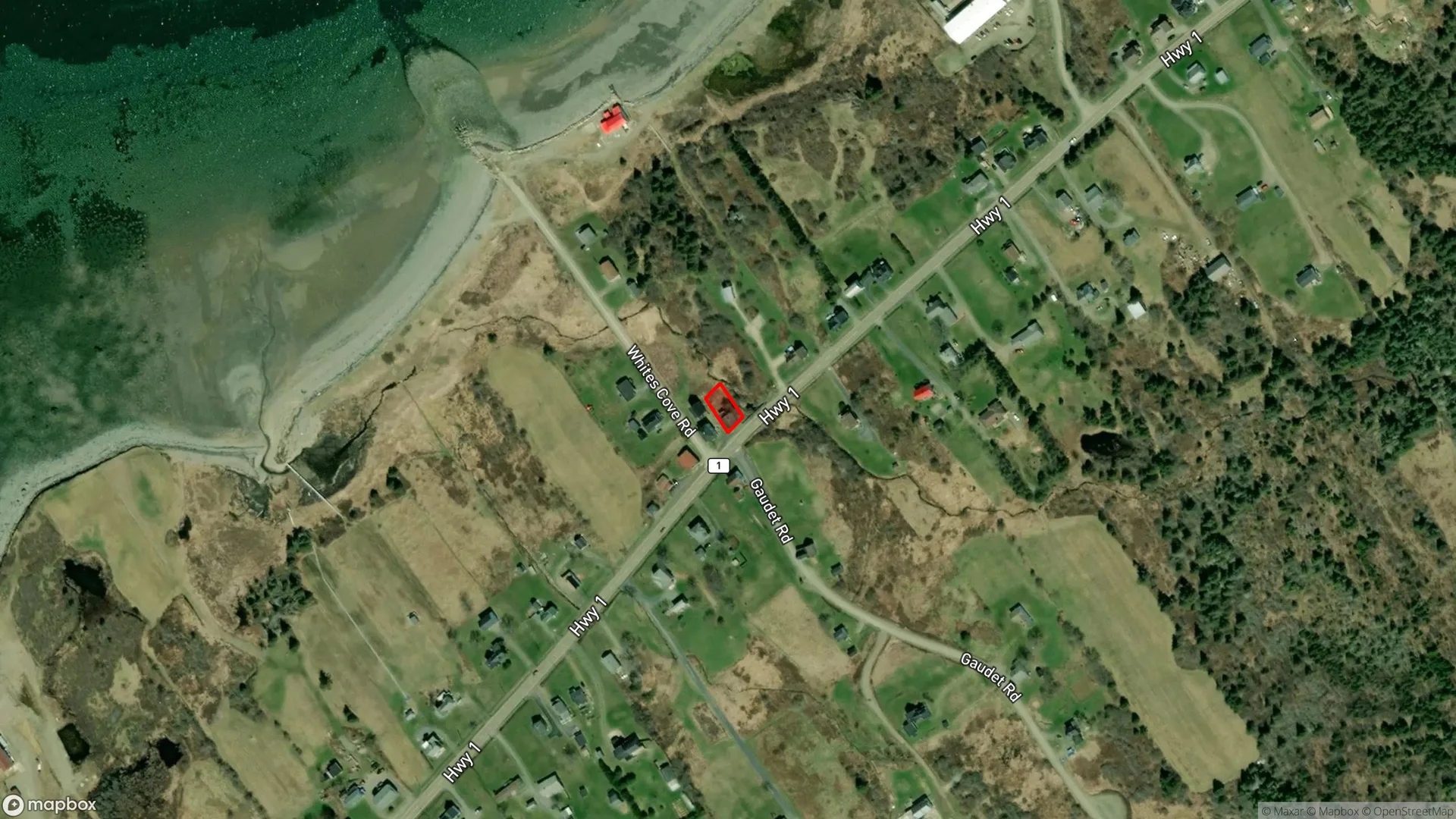 Tax sale property at , Clare - Photo 3
