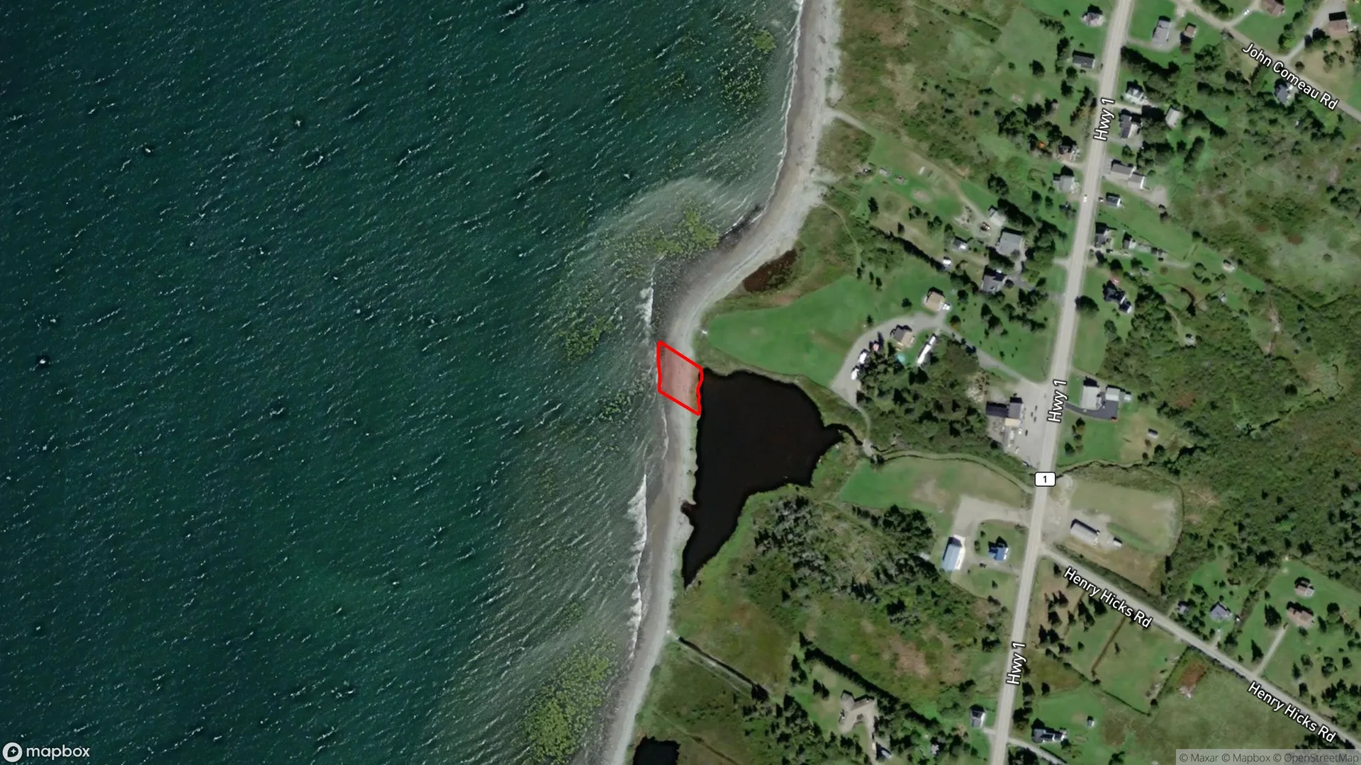 Tax sale property at , Clare - Photo 3