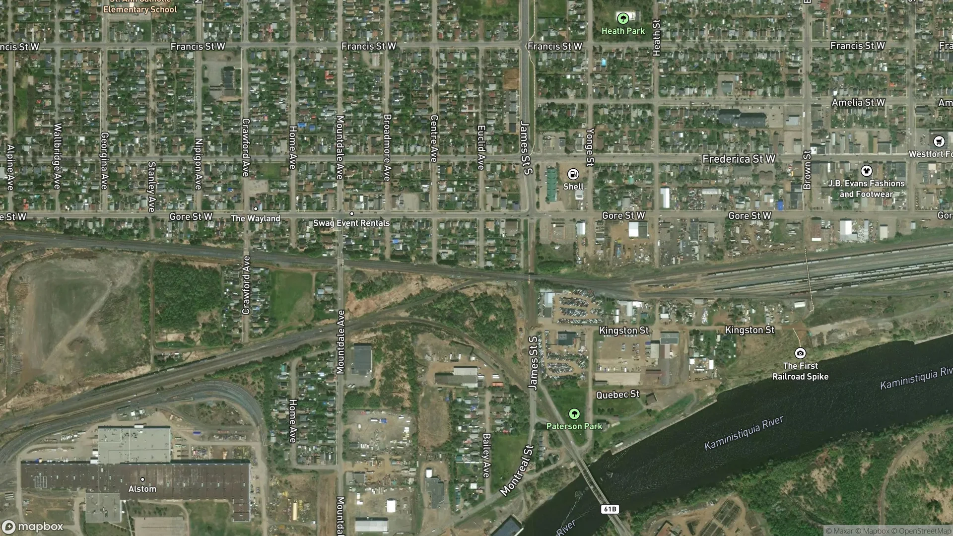 Tax sale property at , Thunder Bay - Photo 3