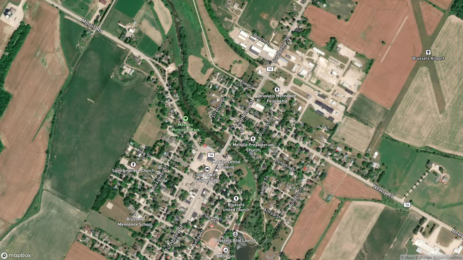 Tax sale property at , Huron East - Photo 3