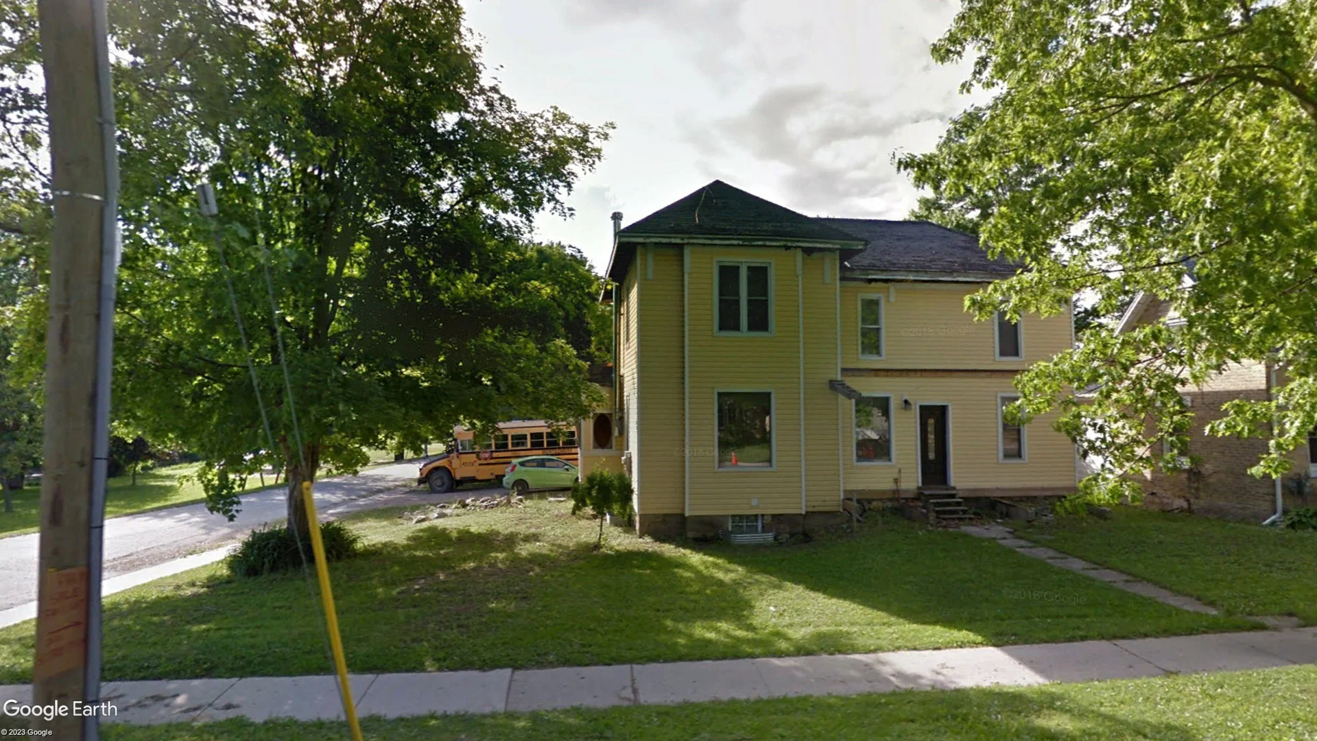 Tax sale property at 350 Turnberry St, Brussels, ON N0G 1H0, Huron East - Photo 4